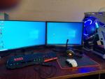 Your desk