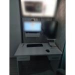Your desk