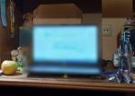 Your desk
