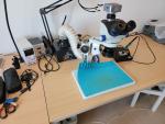 Your desk