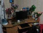 Your desk