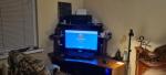 Your desk