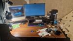 Your desk