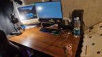 Your desk