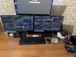 Your desk