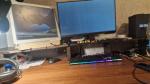 Your desk