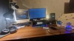 Your desk