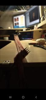 Your desk