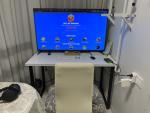 Your desk