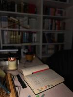 Your desk