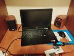 Your desk