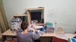 Your desk