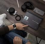 Your desk