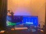 Your desk