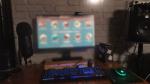 Your desk