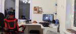 Your desk