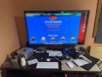 Your desk