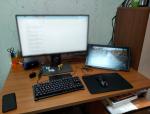 Your desk