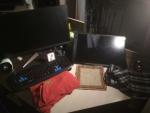 Your desk