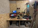 Your desk