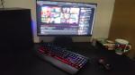 Your desk