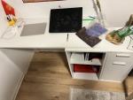 Your desk