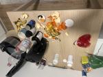 Your desk