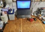 Your desk