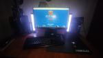 Your desk