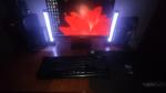 Your desk