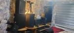 Your desk