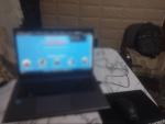 Your desk
