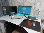 Your desk