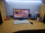 Your desk