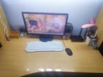 Your desk