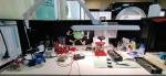 Your desk