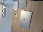 Your desk