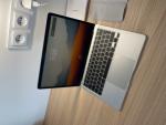 Your desk