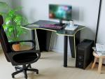 Your desk