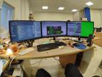 Your desk
