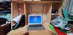 Your desk