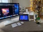 Your desk