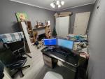 Your desk