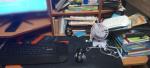Your desk