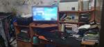 Your desk