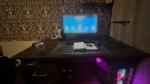 Your desk