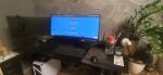 Your desk