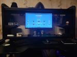 Your desk