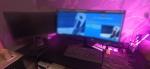 Your desk