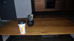 Your desk